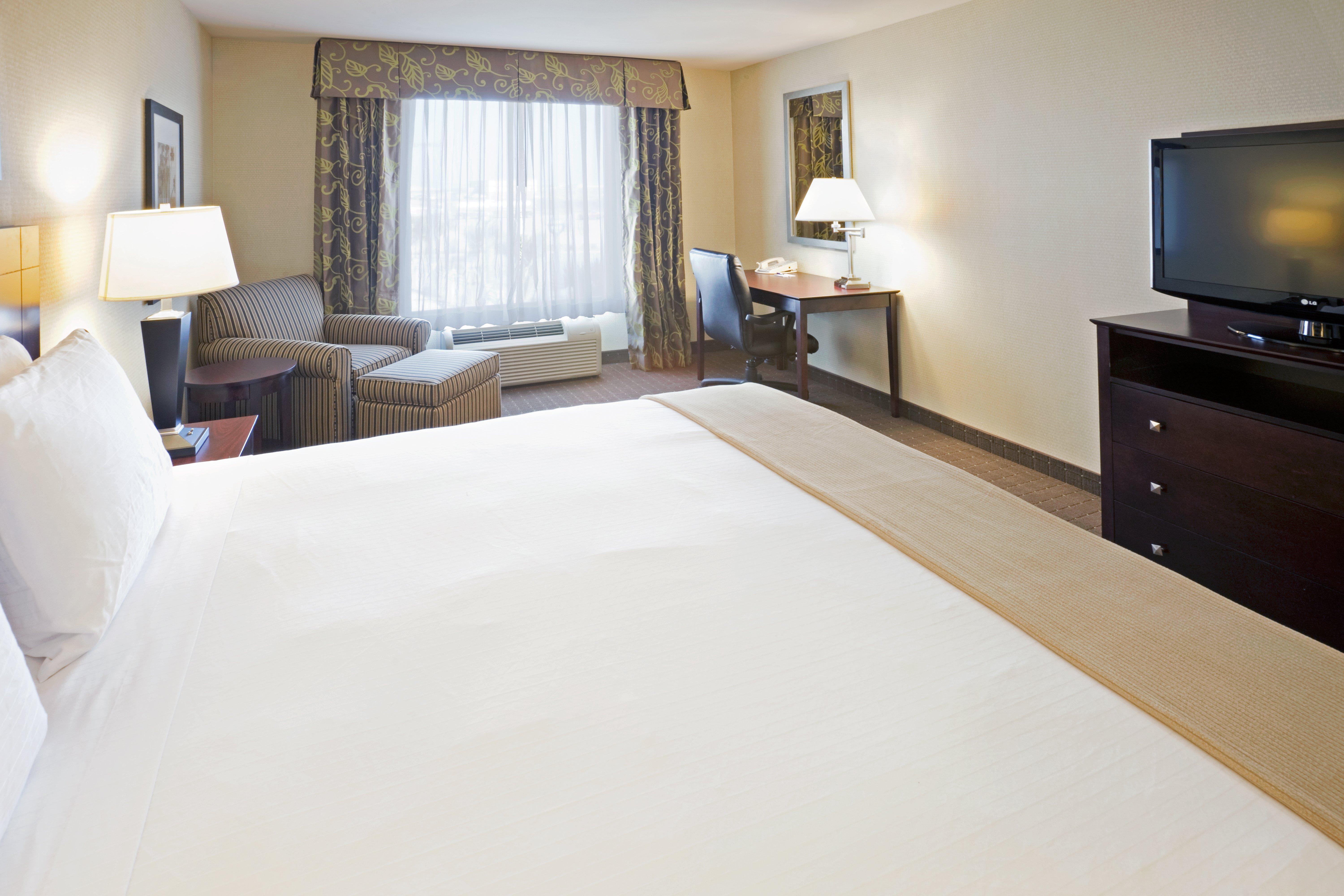 Holiday Inn Express Hotel & Suites Eagle Pass By Ihg Exterior photo