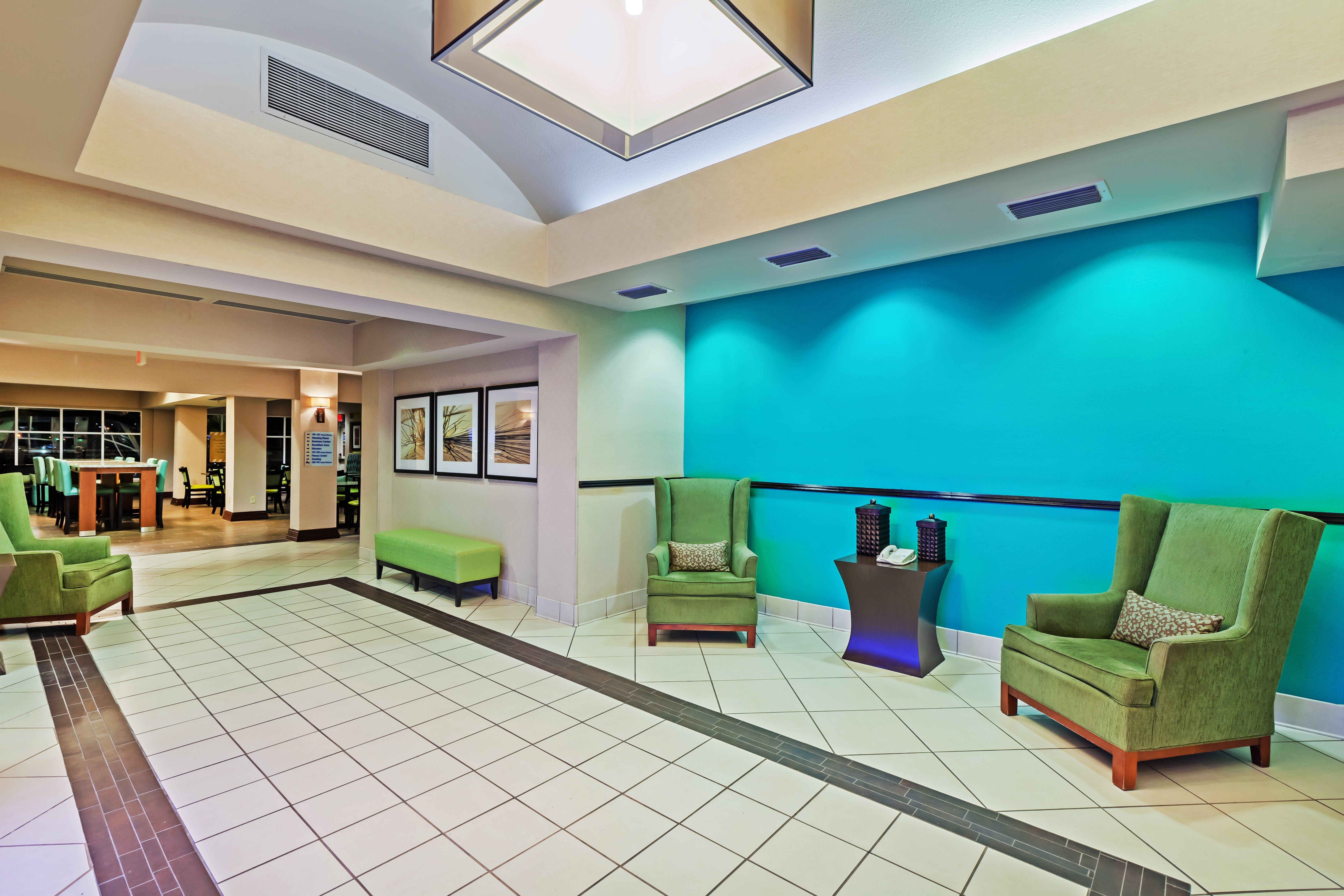 Holiday Inn Express Hotel & Suites Eagle Pass By Ihg Exterior photo